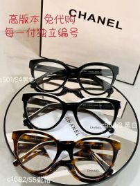 Picture of Chanel Optical Glasses _SKUfw52330198fw